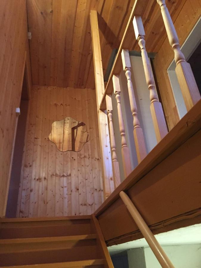 Angelhouse Studio Tartu Zewnętrze zdjęcie