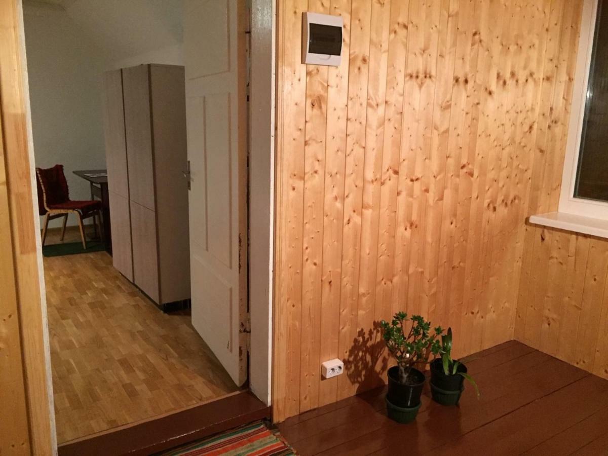 Angelhouse Studio Tartu Zewnętrze zdjęcie