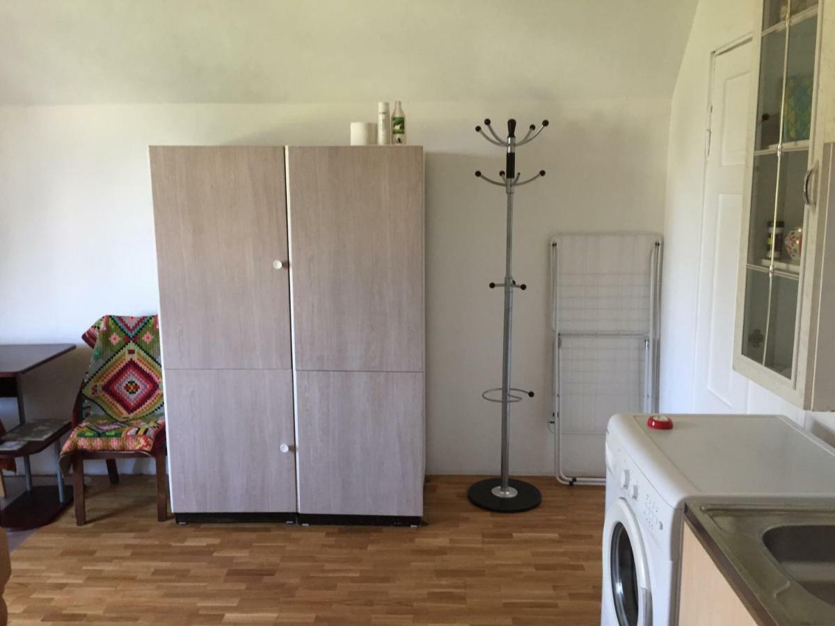 Angelhouse Studio Tartu Zewnętrze zdjęcie